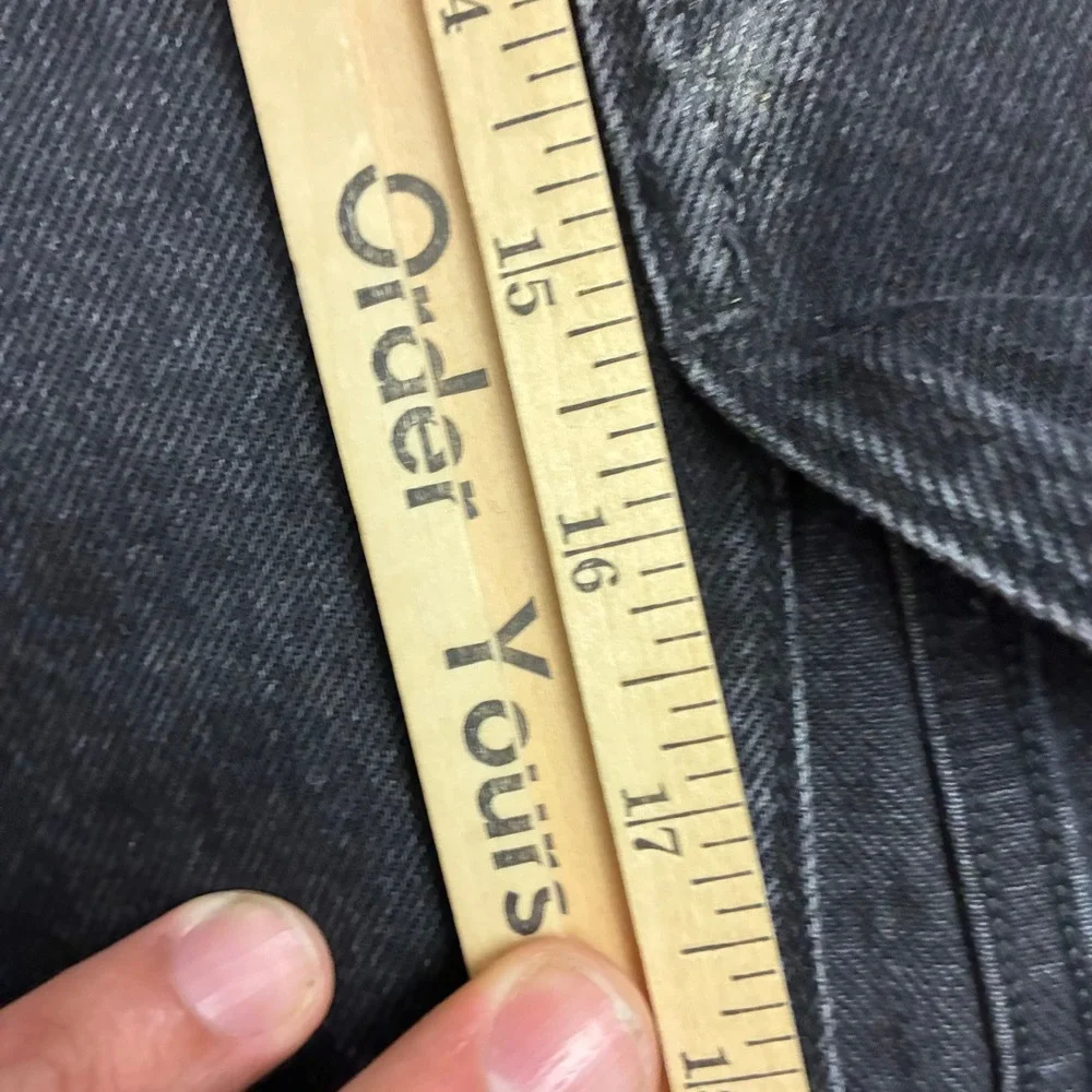 Madewell brand gender
